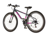 Bicikl visitor radiance 27" sivo roze 1270021
