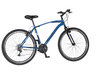 Bicikl venssini arcadia 27" plavo crni 1270034