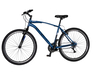 Bicikl venssini arcadia 27" plavo crni 1270034