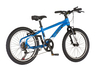 Bicikl visitor radiance 20" plavo crni 1203113