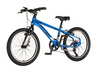 Bicikl visitor radiance 20" plavo crni 1203113