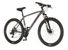 Bicikl visitor cascade 27" kameleon crni