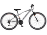 Bicikl venssini arcadia 27" srebrno crni 1270041
