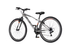 Bicikl venssini arcadia 27" srebrno crni 1270041