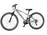 Bicikl venssini arcadia 27" srebrno crni 1270041