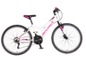 Bicikl explorer spy 24"  belo roze 1242009