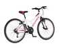 Bicikl explorer spy 24"  belo roze 1242009