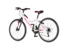 Bicikl explorer spy 24"  belo roze 1242009