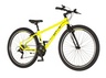 Bicikl visitor radiance 29" neon žuto crni