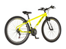 Bicikl visitor radiance 29" neon žuto crni 1290025