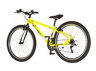 Bicikl visitor radiance 29" neon žuto crni 1290025