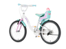 Bicikl visitor lovely little princess 20" beli 1203144