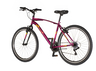 Bicikl venssini arcadia 27" bordo roze 1270035