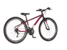 Bicikl visitor radiance 29" bordo roze 1290019