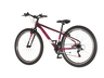 Bicikl visitor radiance 29" bordo roze 1290019