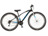 Bicikl venssini arcadia 29" crno plavi 1290041