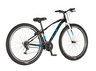 Bicikl venssini arcadia 29" crno plavi 1290041