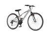 Bicikl venssini arcadia 26" srebrno crni
