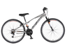 Bicikl venssini arcadia 26" srebrno crni 1262072