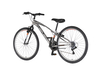 Bicikl venssini arcadia 26" srebrno crni 1262072