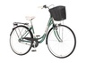 Bicikl visitor fashion latte 28" zeleni