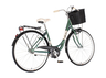 Bicikl visitor fashion latte 28" zeleni 1280137