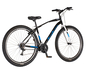 Bicikl venssini arcadia 29" crno plavi 1290036