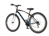 Bicikl venssini arcadia 29" crno plavi 1290036