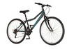 Bicikl venssini modena 26" sivo tirkiz