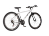 Bicikl visitor radiance 29" sivo crni 1290031