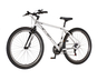 Bicikl visitor radiance 29" sivo crni 1290031