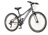 Bicikl visitor aurora  26"  sivo tirkiz