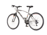 Bicikl venssini arcadia 26" srebrno crni 1262066