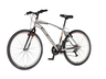 Bicikl venssini arcadia 26" srebrno crni 1262066