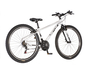 Bicikl visitor radiance 29" sivo crni 1290023