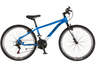 Bicikl visitor radiance 26" plavo crni 1262056