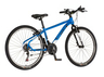 Bicikl visitor radiance 26" plavo crni 1262056