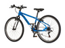 Bicikl visitor radiance 26" plavo crni 1262056