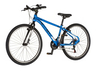 Bicikl visitor radiance 26" plavo crni 1262056