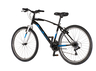 Bicikl venssini arcadia 26" crno plavi 1262067
