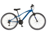 Bicikl venssini arcadia 26" plavo crni 1262070