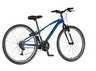 Bicikl venssini arcadia 26" plavo crni 1262070