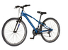 Bicikl venssini arcadia 26" plavo crni 1262070