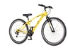 Bicikl venssini arcadia 27" žuto crni