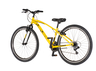 Bicikl venssini arcadia 27" žuto crni 1270043