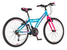 Bicikl venssini parma 24" plavi 18 brzina 1241070