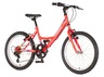 Bicikl venssini parma 20" crveni