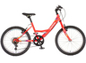 Bicikl venssini parma 20" crveni 1203086