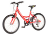 Bicikl venssini parma 20" crveni 1203086