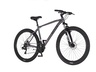 Bicikl visitor cascade 29" kameleon crni